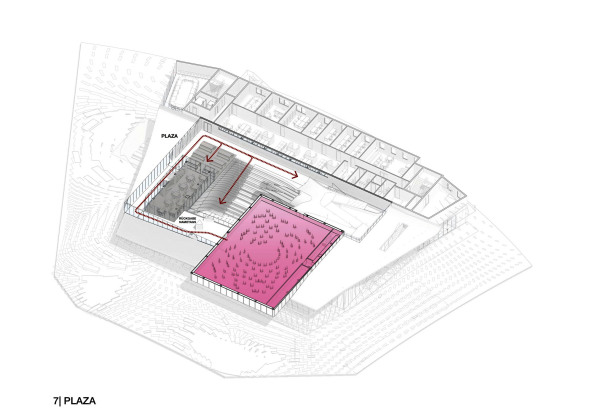 Deutscher Pavillon fr Dubai vorgestellt