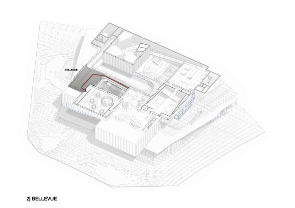 Deutscher Pavillon f�r Dubai vorgestellt