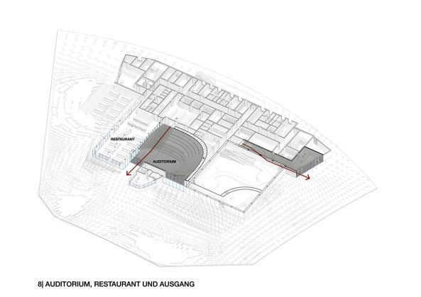 Deutscher Pavillon fr Dubai vorgestellt