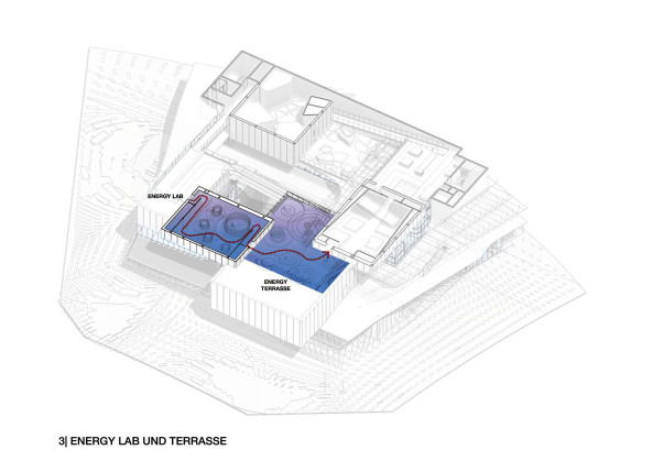 Deutscher Pavillon f�r Dubai vorgestellt