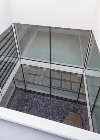 Fabrikgeb�ude in Sachsen von Neugebauer + Roesch