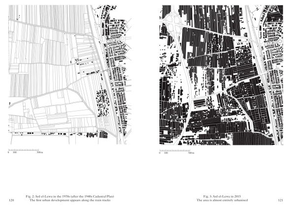 Seiten aus �Housing Cairo�