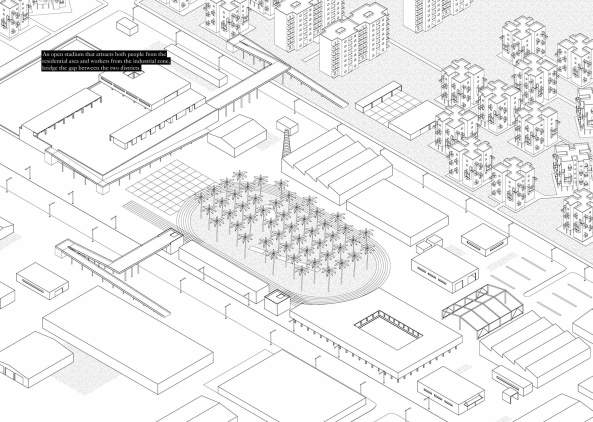 Seiten aus dem Buch �Cairo Desert Cities�