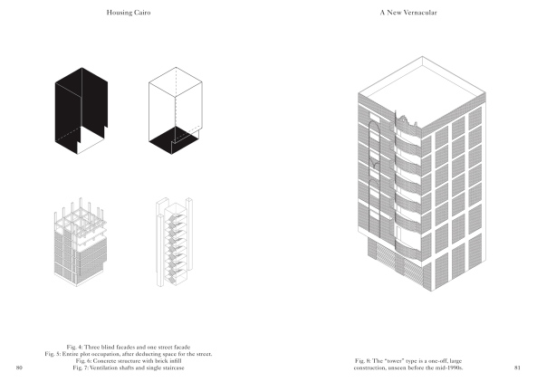 Seiten aus �Housing Cairo�