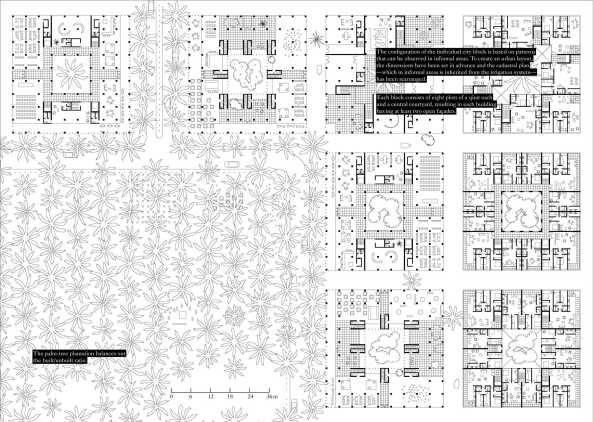 Seiten aus dem Buch Cairo Desert Cities