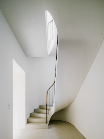 David Chipperfield Architects in Mnchen