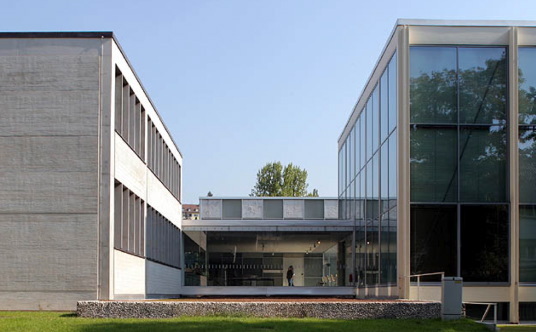 HG Merz saniert Lehmbruck-Museum in Pforzheim