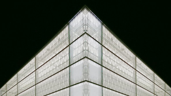 Schaudepot der Rostocker Kunsthalle von buttler und matrix