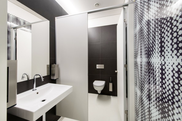 Schaudepot der Rostocker Kunsthalle von buttler und matrix