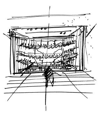 Umgestaltung des Royal Opera House von Stanton Williams