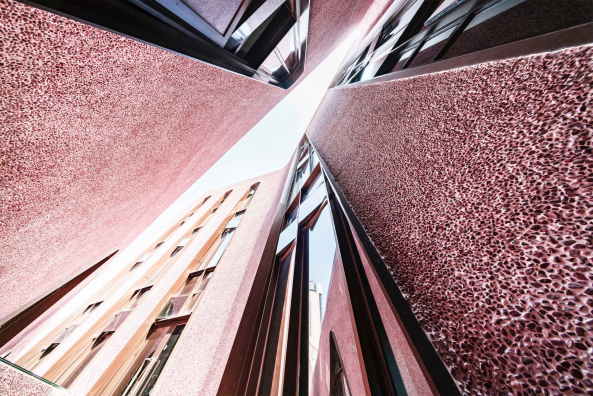 Gemeindezentrum in S�dchina von INUCE