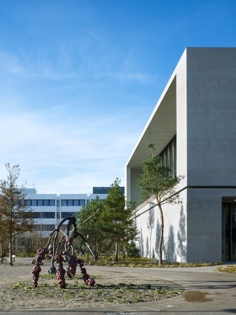 Veranstaltungsgebude