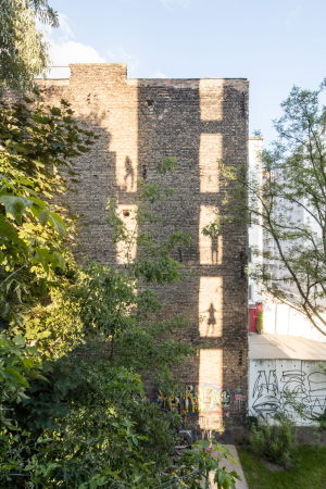 Wohnhaus von Bundschuh Architekten in Berlin