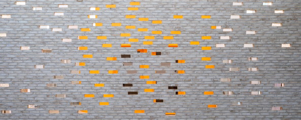 Schulerweiterung von C.F. M�ller Architects in Ikast