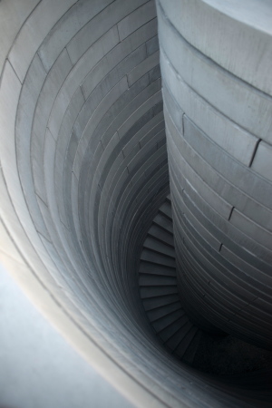 Aussichtsturm in Friesland von NEXT