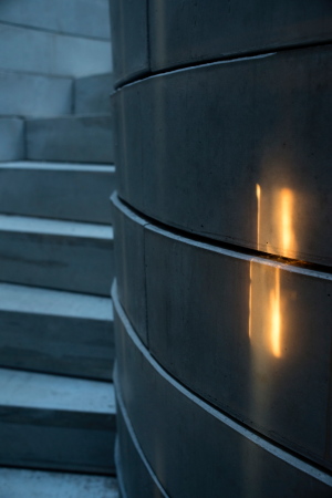 Aussichtsturm in Friesland von NEXT