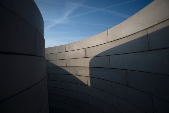 Aussichtsturm in Friesland von NEXT
