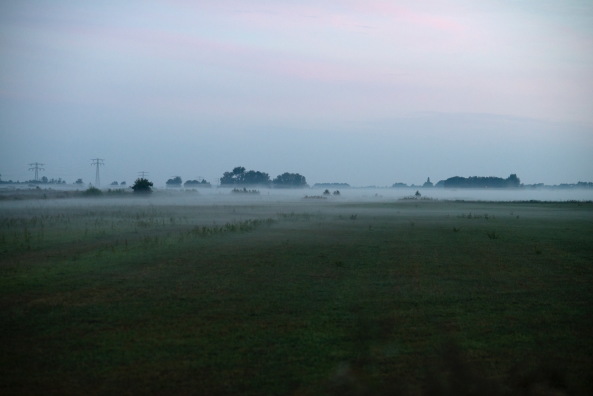 Aussichtsturm in Friesland von NEXT