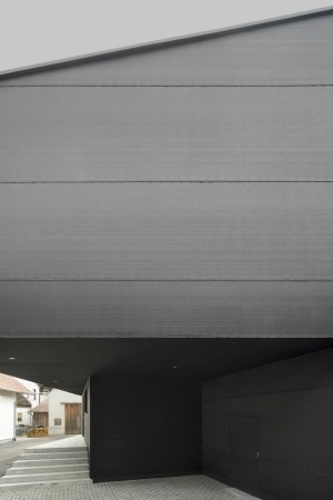 Wohnhaus in Tuttlingen von Yonder