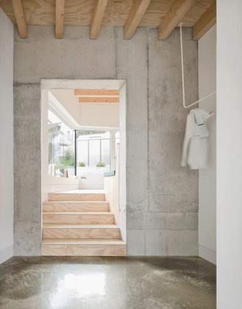 Wohnhaus in Tuttlingen von Yonder