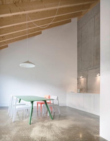 Wohnhaus in Tuttlingen von Yonder