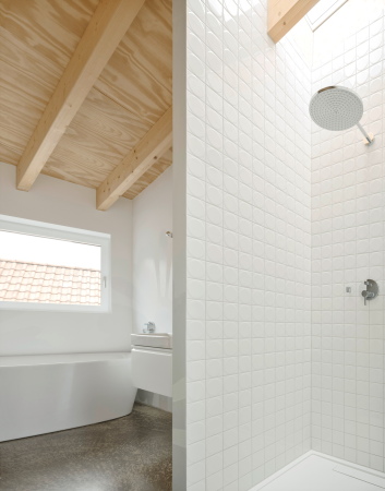 Wohnhaus in Tuttlingen von Yonder