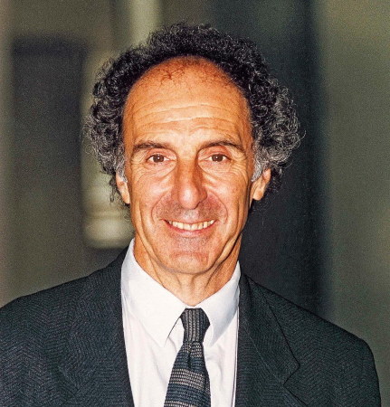 Paul Andreu 1996