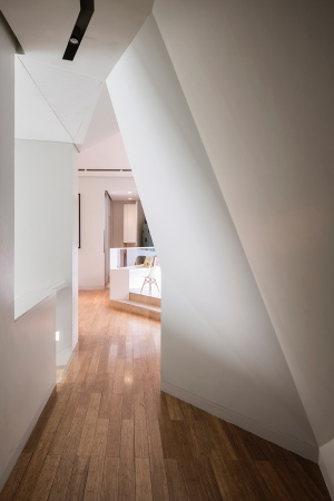 Villa in Kuwait von AGi Architects