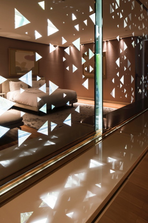 Villa in Kuwait von AGi Architects