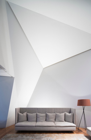 Villa in Kuwait von AGi Architects