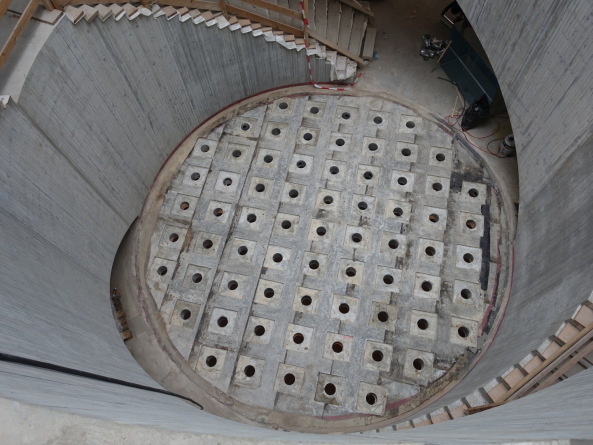 Schule in Suhr bei Aarau von pool Architekten