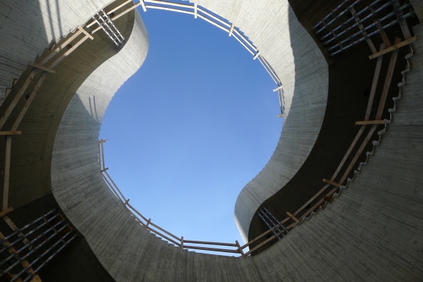 Schule in Suhr bei Aarau von pool Architekten