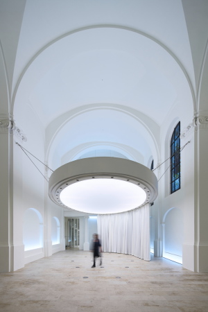 Integratives Wohnprojekt Klarissenkloster in K�ln-Kalk