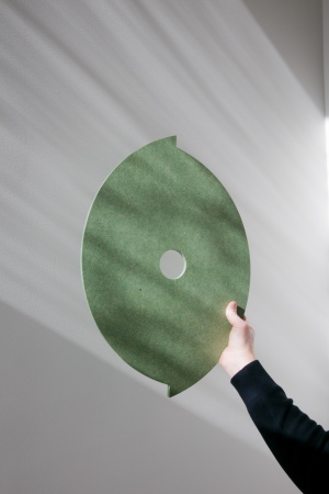 MPavilion von Carme Pins in Melbourne