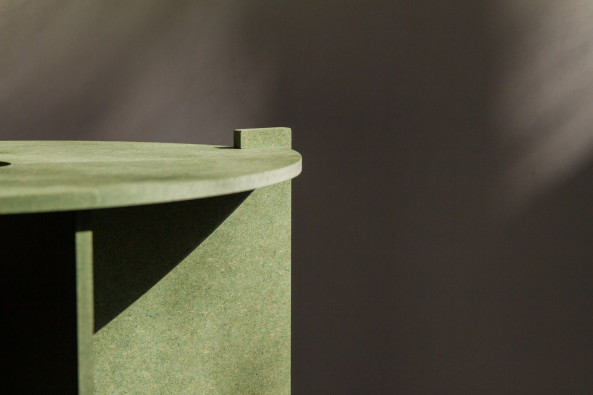 MPavilion von Carme Pins in Melbourne