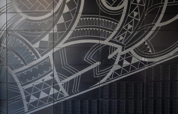 Bibliothek in Christchurch von Schmidt Hammer Lassen