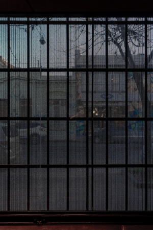 Bro von Hitzig Millitello in Buenos Aires