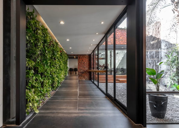 Bro von Hitzig Millitello in Buenos Aires