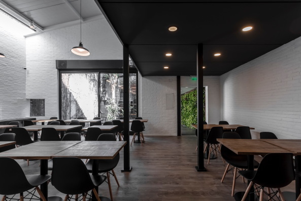 Bro von Hitzig Millitello in Buenos Aires