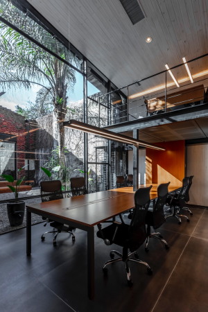 Bro von Hitzig Millitello in Buenos Aires