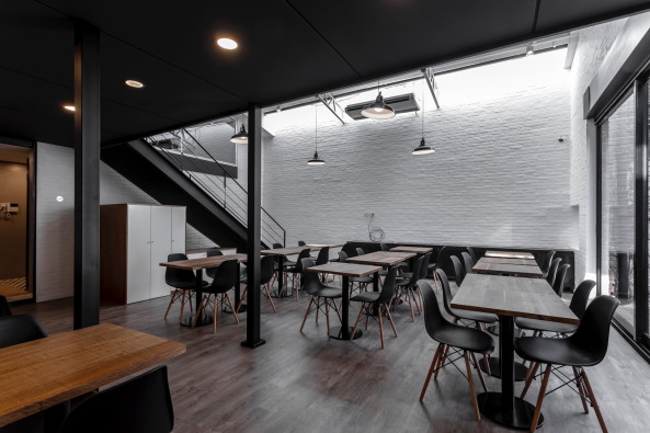 Bro von Hitzig Millitello in Buenos Aires