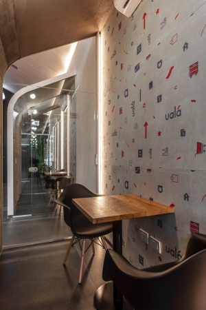 Bro von Hitzig Millitello in Buenos Aires