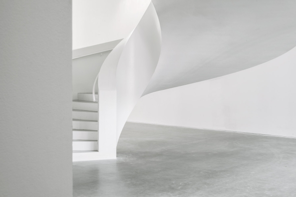 Unigebude in Tilburg von KAAN