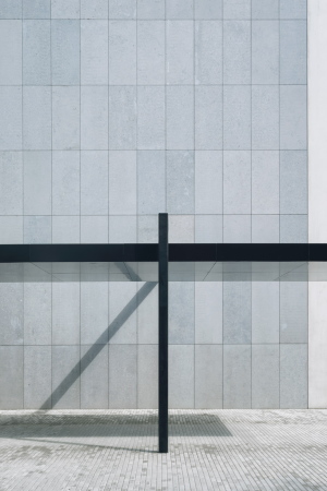 Unigebude in Tilburg von KAAN