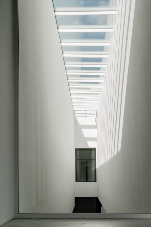 Unigebude in Tilburg von KAAN