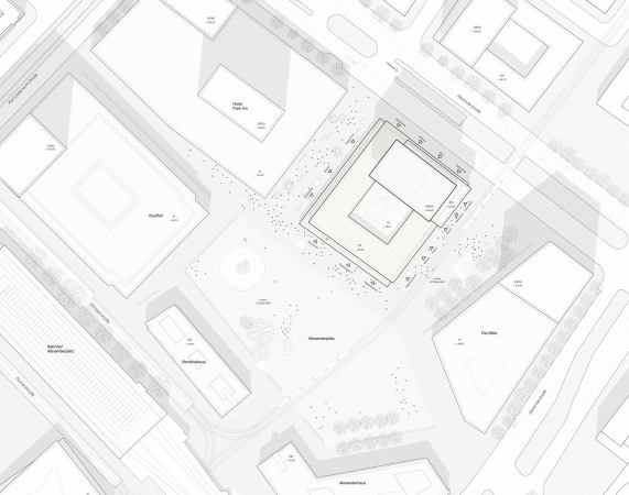 Barkow Leibinger Architekten (Berlin)