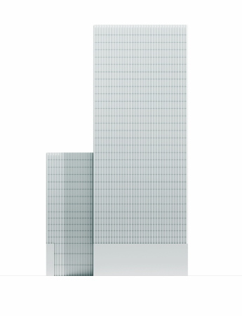 Baumschlager Eberle Architekten (Hamburg)