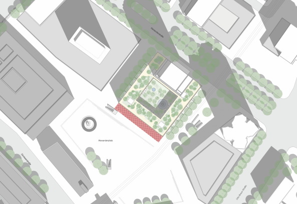 Prof. Kollhoff Generalplanungs GmbH (Berlin)