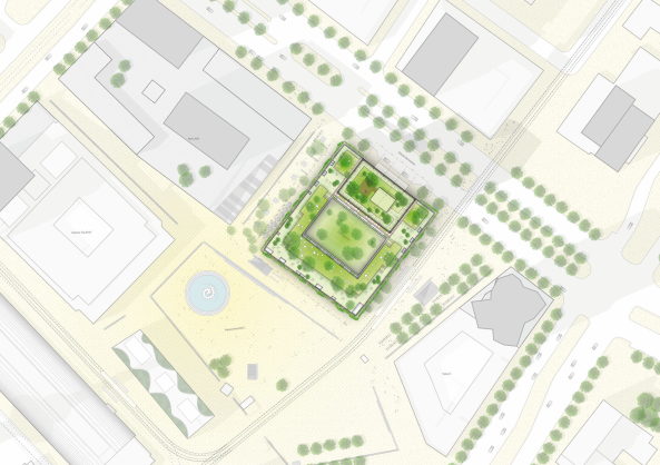 ingenhoven architects (Dsseldorf)