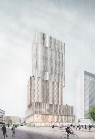 Barkow Leibinger Architekten (Berlin)